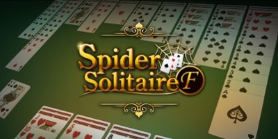 Spider Solitaire F Image
