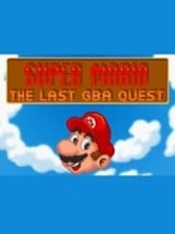 Super Mario: The Last GBA Quest Image