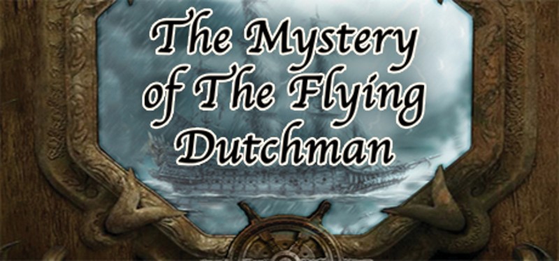 The Flying Dutchman Game Cover