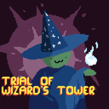 The Trial of Wizard's Tower Image