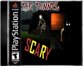 The Tunnel (PS1 STYLE GRAPHICS) Image