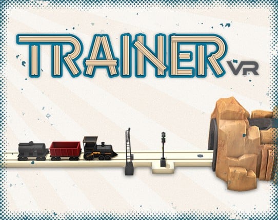 TrainerVR Game Cover