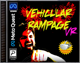 Vehicular Rampage Image