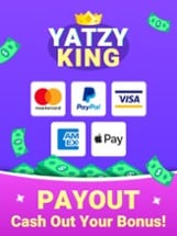 Yatzy King: Card Game Image