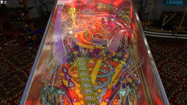 Zaccaria Pinball Image