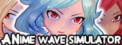 Anime Wave Simulator Image