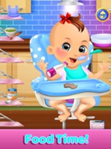 Baby Care Games &amp; Dress Up 2 Image