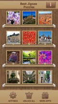 Best Jigsaw Puzzles Image