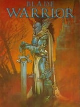 Blade Warrior Image