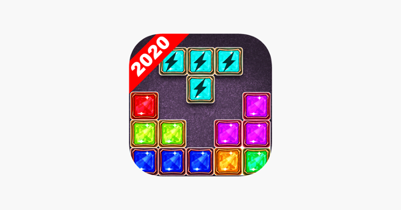 Block Puzzle: Jewel Games 2020 Game Cover
