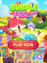 Bubble Fizzy - wonderland shooter rescue cute babies Image