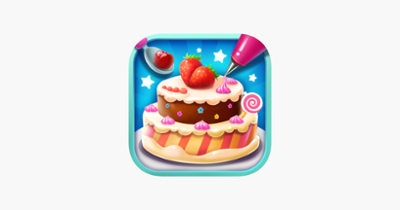 Cake Master - Bakery &amp; Cooking Game Image