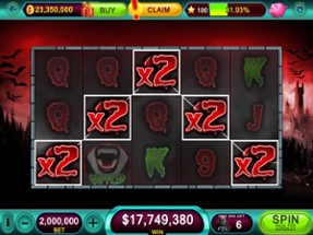 Casino Slots: Slot Machines Image