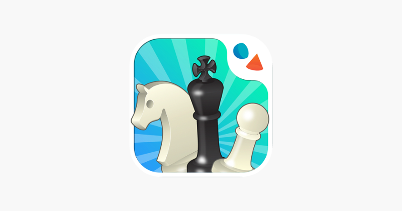 Chess Casual Arena Game Cover