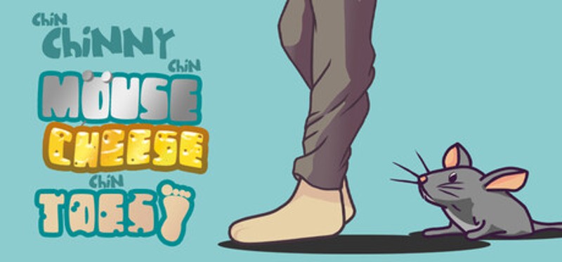 CHIN CHINNY CHIN MOUSE CHEESE CHIN TOES Game Cover