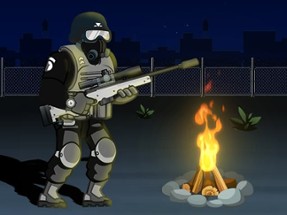 Commando Sniper Image