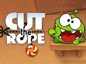 Cut The Rope Image