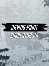 Drying Paint Simulator VR Image