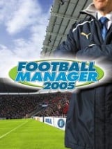 Football Manager 2005 Image