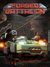 Forged Battalion Image