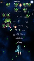 Galaxy Invaders: Annihilation Image