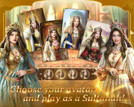 Game of Sultans Image