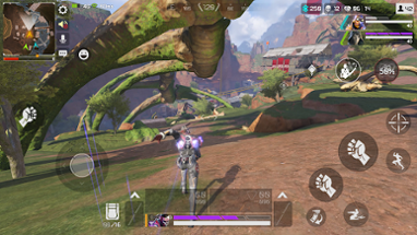 Apex Legends Mobile Image