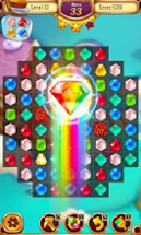 Diamonds Crush - jewel blast Image