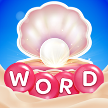 Word Pearls: Word Games Image