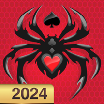 Spider Solitaire - Card Games Image