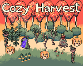 Cozy Harvest Image