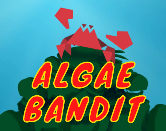 Crab Life: Algae Bandit Game Cover