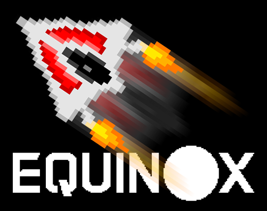 Equinox Game Cover