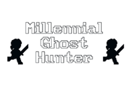 Millennial Ghost Hunter Image