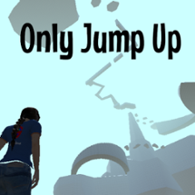 Only Jump Up Image