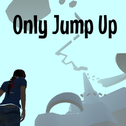 Only Jump Up Game Cover