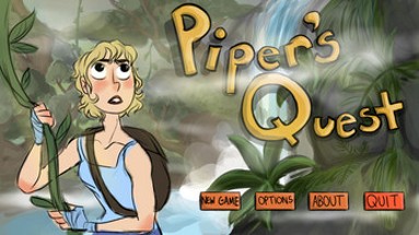 Piper's Quest Image