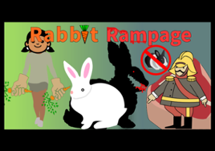 Rabbit Rampage Image