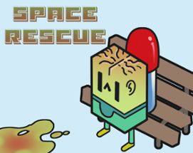 Space Rescue Image