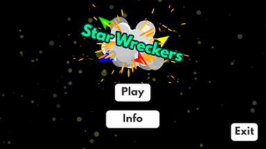 Star Wreckers Image