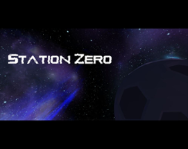 Station Zero Image