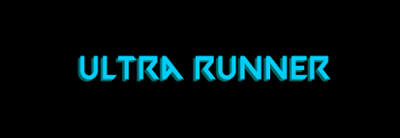 ULTRA RUNNER Image