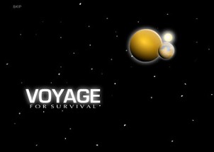 Voyage For Survival P1 (2008) Image