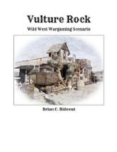 Vulture Rock Image