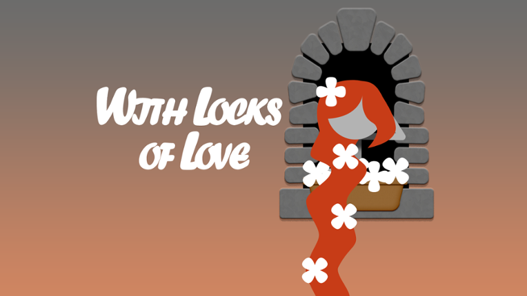 With Locks of Love Game Cover