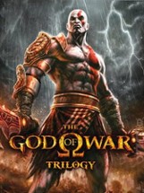 God of War Trilogy Image