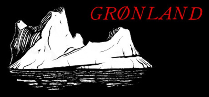 Grønland Game Cover