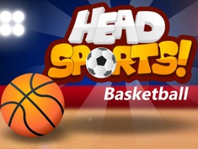 Head Sports Basketball Image