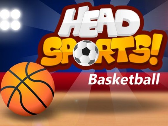 Head Sports Basketball Game Cover