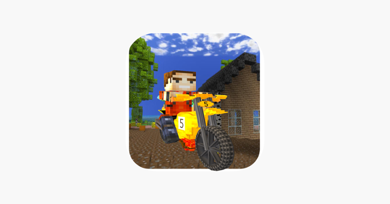 Infinit Bike Runner Game Cover